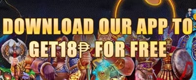 App Download Referral Bonus promotion