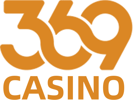 369 Casino Logo
